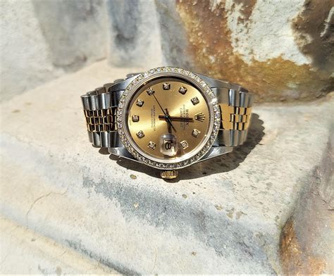 rolex model 16233 value|Rolex 16233 year made.